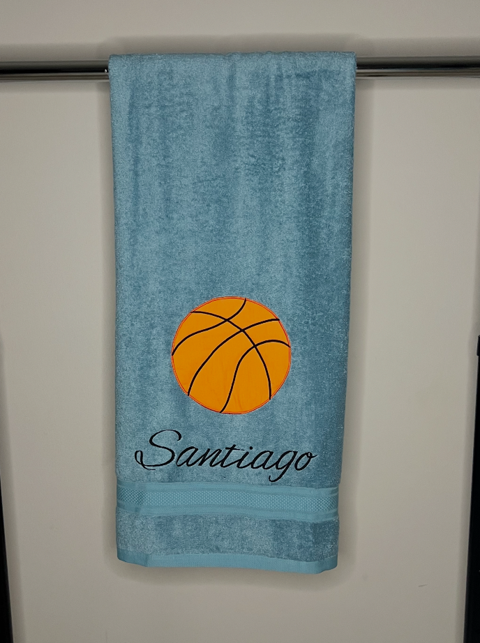Basketball