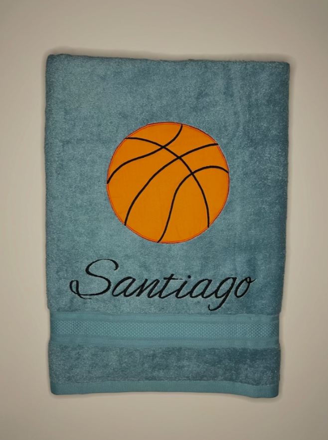Basketball