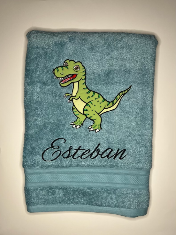 Dinosaur
