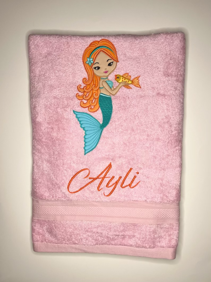 Mermaid
