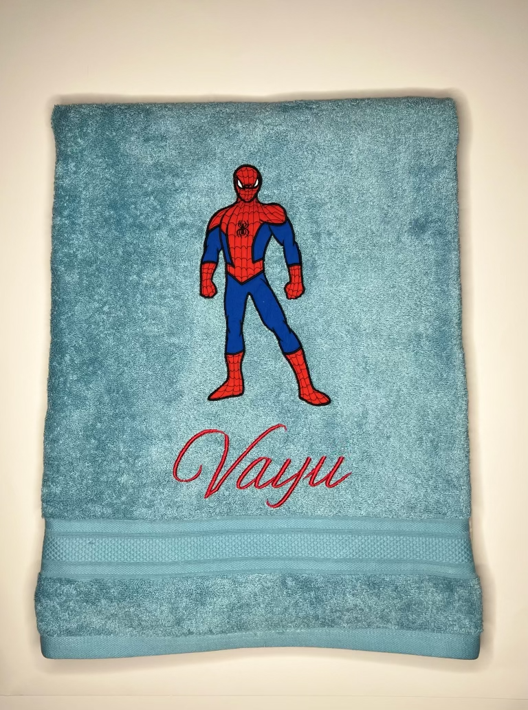Spiderman